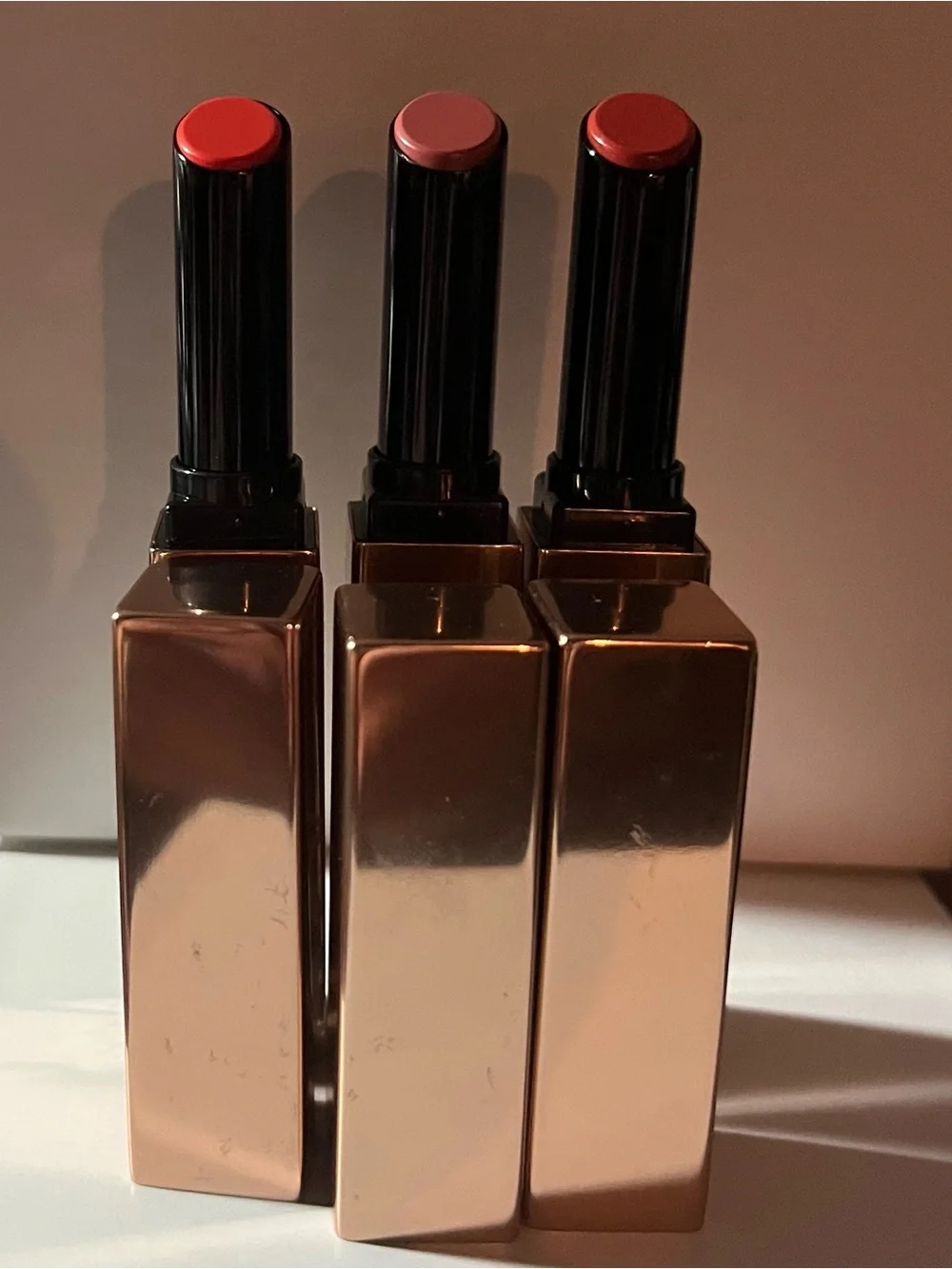 NARS - Lipstick Trio - (NWOT) 3/$33 🫦🫦🫦
